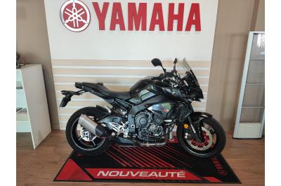 YAMAHA MT-10