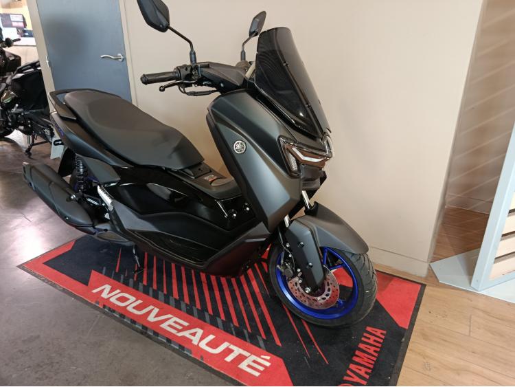 YAMAHA N MAX 125 / 1ERE MAIN / ETAT NEUF
