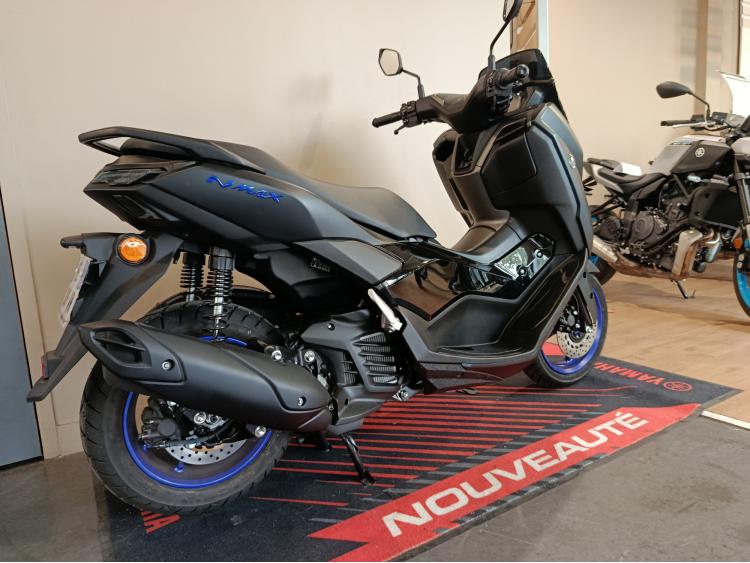 YAMAHA N MAX 125 / 1ERE MAIN / ETAT NEUF