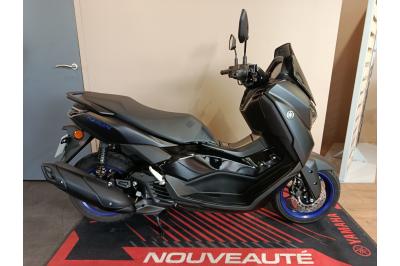 YAMAHA NMAX 125