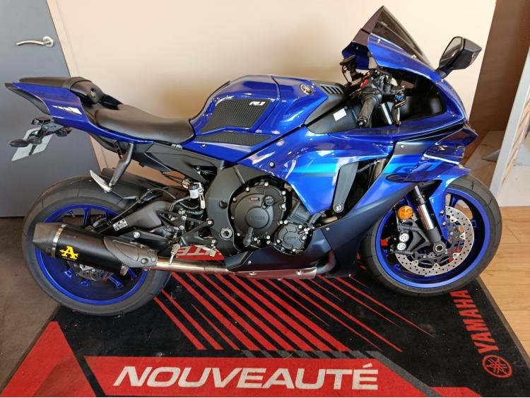 YAMAHA R1 / 1ère main