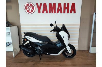 YAMAHA NMAX 125 (25)