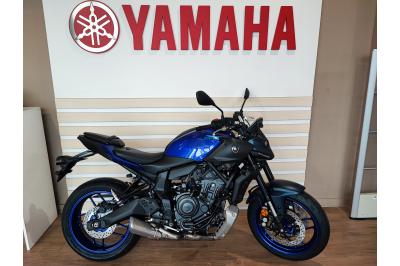 YAMAHA MT-07 (47.5CV)