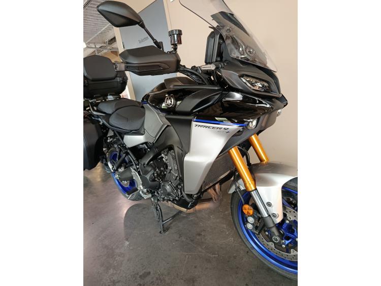 YAMAHA TRACER 9 GT