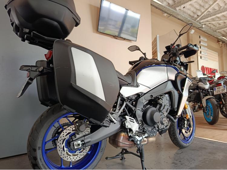 YAMAHA TRACER 9 GT