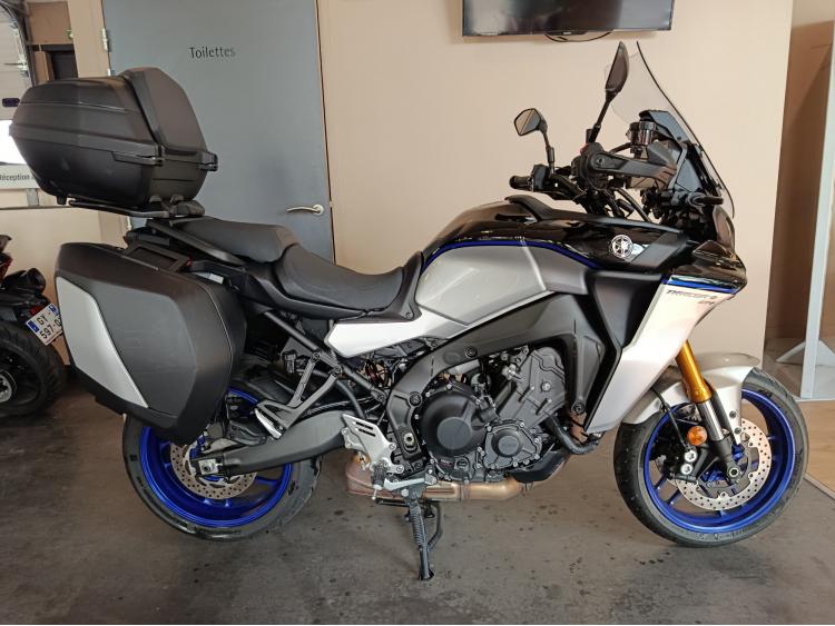 YAMAHA TRACER 9 GT