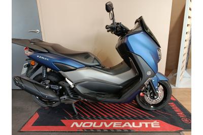 YAMAHA NMAX 125