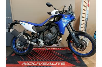 YAMAHA XTZ TENERE 700 35 KW A2