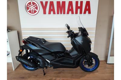 YAMAHA XMAX 125