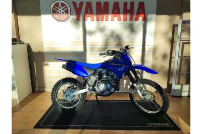 YAMAHA TT 125R