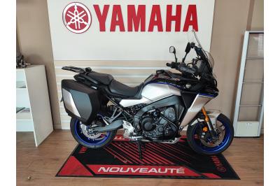 YAMAHA TRACER 9 GT +