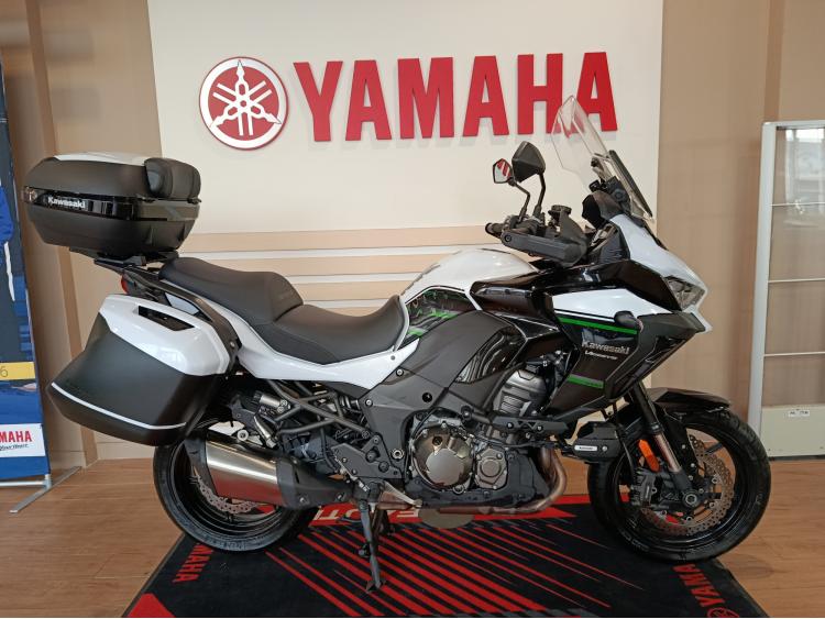 KAWASAKI VERSYS 1000  GRAND TOURER