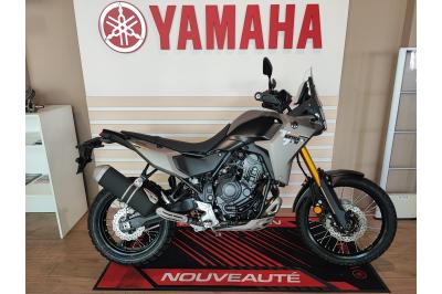 YAMAHA XTZ TENERE 700