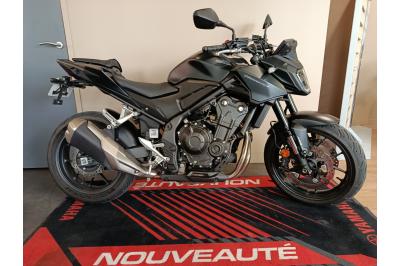 HONDA CB 500 Hornet