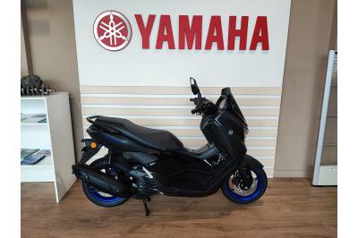 YAMAHA NMAX 125 (25)