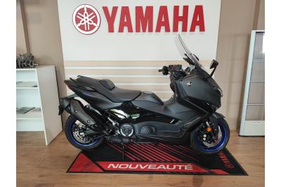 YAMAHA XP T-MAX 560