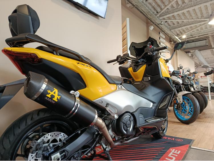 YAMAHA TMAX 560 / 1ERE MAIN / ETAT IMPECCABLE