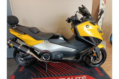 YAMAHA XP T-MAX 560