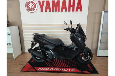 YAMAHA NMAX 125 TECH MAX