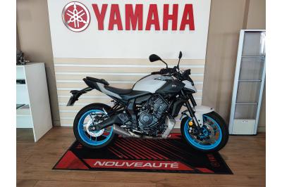 YAMAHA MT-07 (47.5CV)