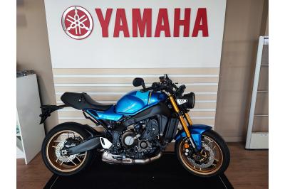 YAMAHA XSR 900 35KW