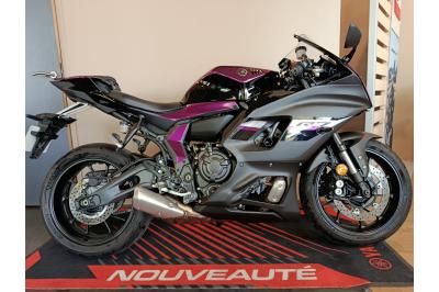 YAMAHA R7 35KW