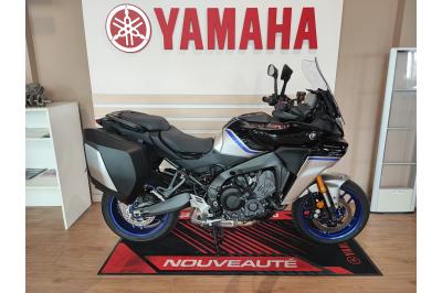 YAMAHA TRACER 9 GT+ Y-AMT