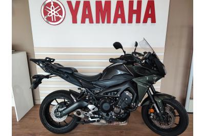 YAMAHA MT-09 TRACER