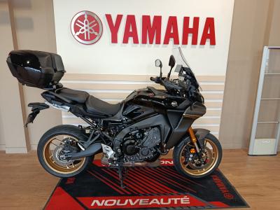 YAMAHA TRACER 9 GT / ETAT NEUF