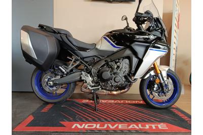 YAMAHA TRACER 9 GT+ Y-AMT