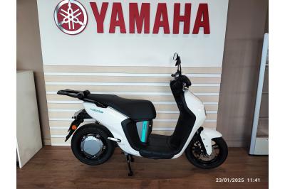 YAMAHA NEO'S 50 ELECTRIQUE