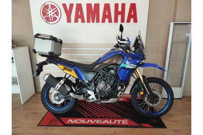 YAMAHA XTZ TENERE 700