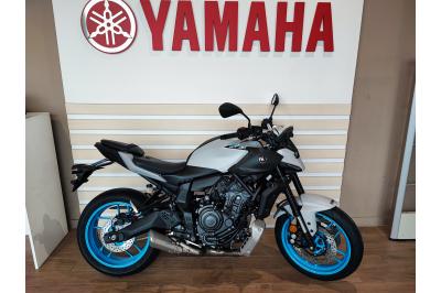 YAMAHA MT-07 (47.5CV)
